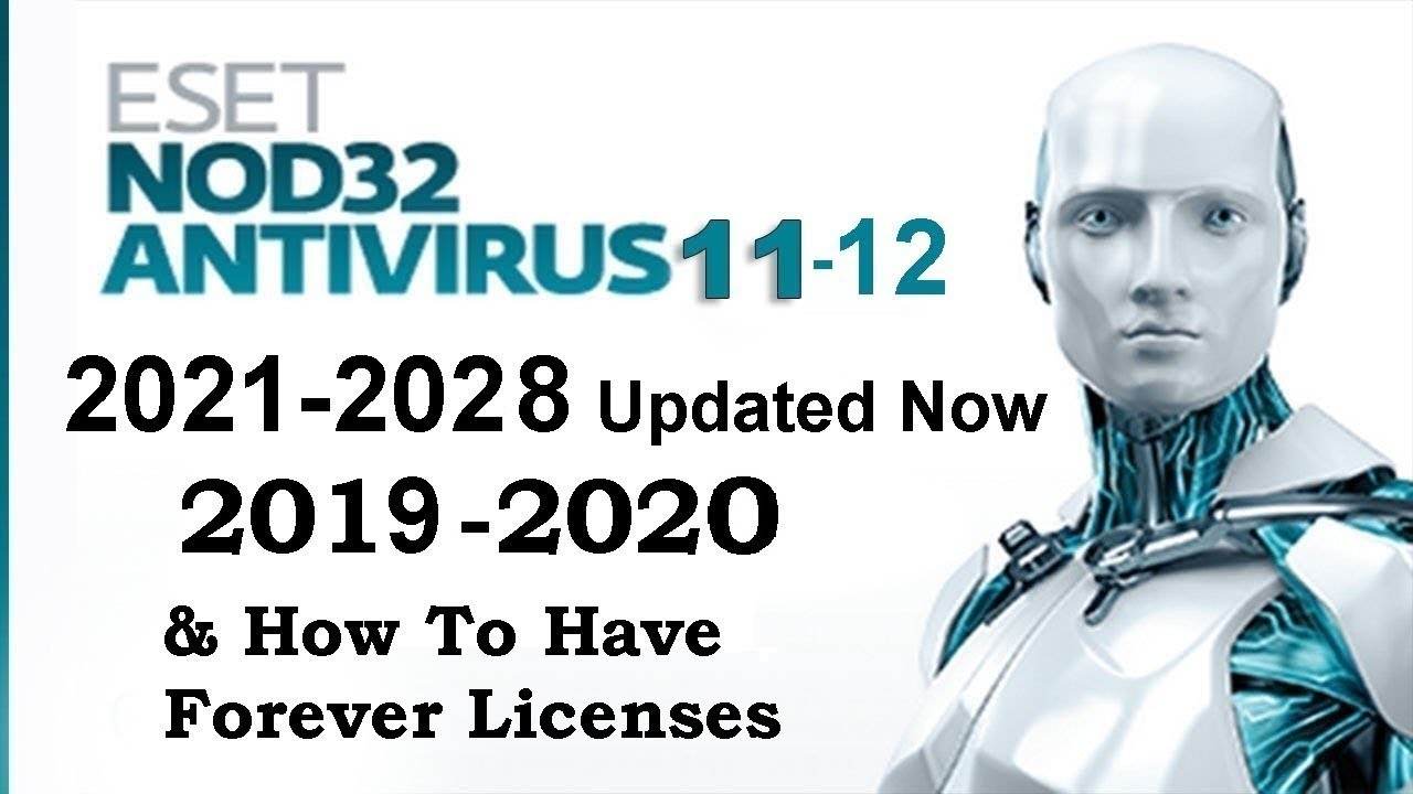 eset nod32 license codes