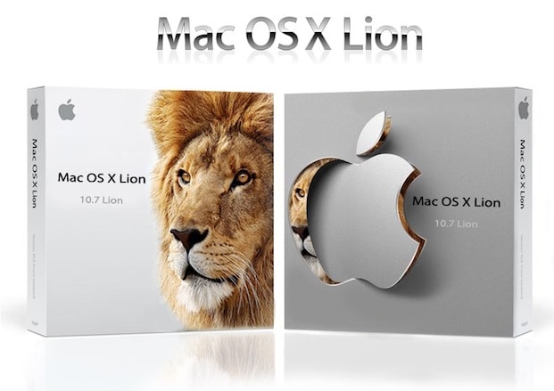 os x lion download iso