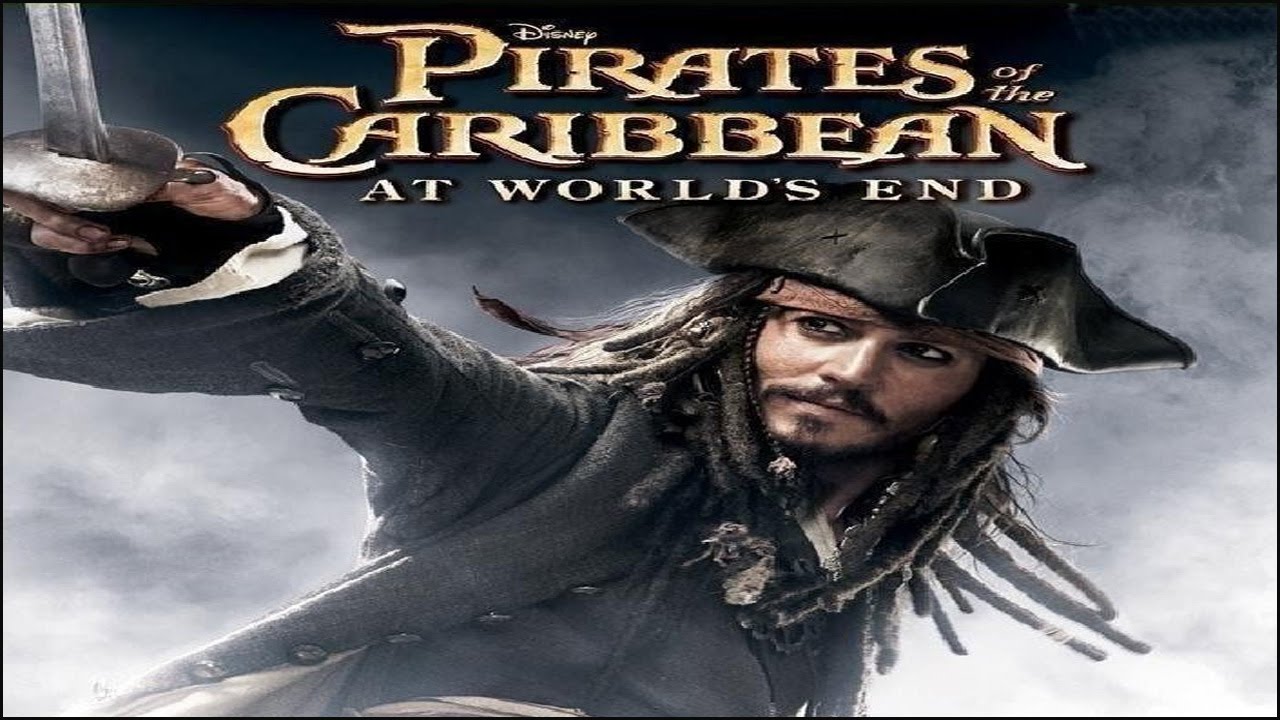 Pirates Of The Caribbean 5 Soundtrack Download